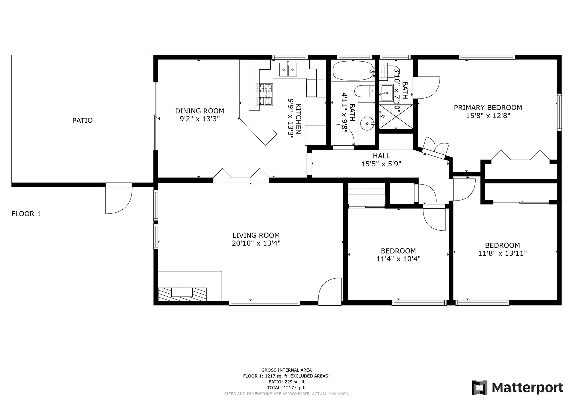 Floor Plan Preview Image